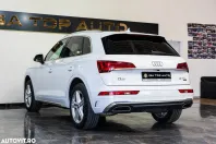 Audi Q5 din 2021 cu 139.178 km - oferta AUD131193 - foto 33