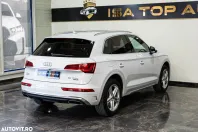 Audi Q5 din 2021 cu 139.178 km - oferta AUD131193 - foto 35