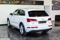 Audi Q5 din 2021 cu 139.178 km - oferta AUD131193 - foto 36