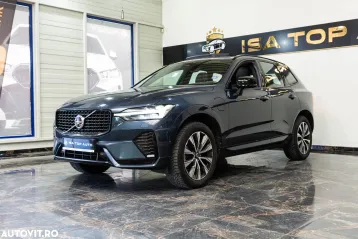 Volvo XC60 din 2022 - oferta VOL131194