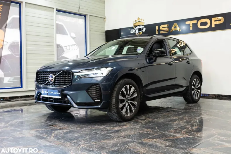 Volvo XC60 din 2022 cu 157.865 km - oferta VOL131194 - foto 1
