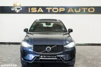 Volvo XC60 din 2022 cu 157.865 km - oferta VOL131194 - foto 2