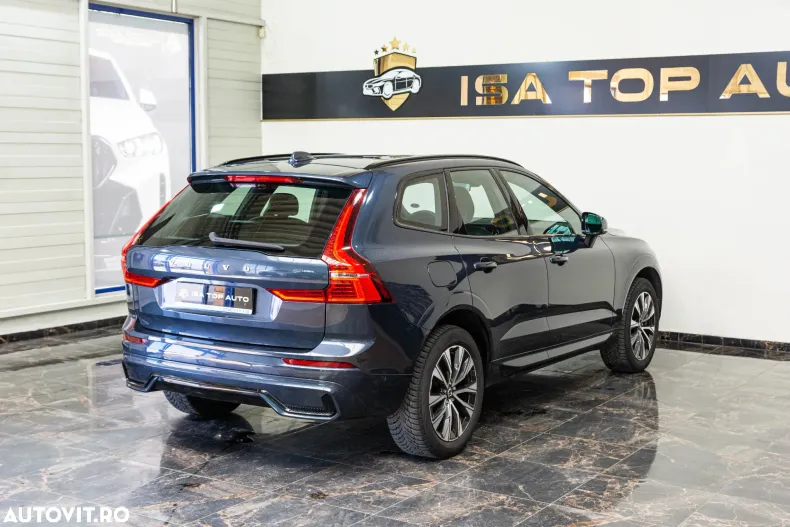 Volvo XC60 din 2022 cu 157.865 km - oferta VOL131194 - foto 4