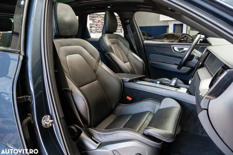 Volvo XC60 din 2022 cu 157.865 km - oferta VOL131194 - foto 6