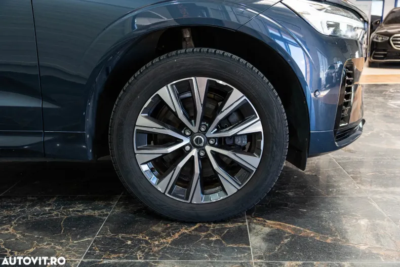 Volvo XC60 din 2022 cu 157.865 km - oferta VOL131194 - foto 12