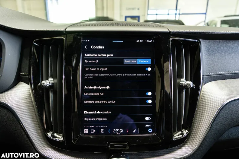 Volvo XC60 din 2022 cu 157.865 km - oferta VOL131194 - foto 20