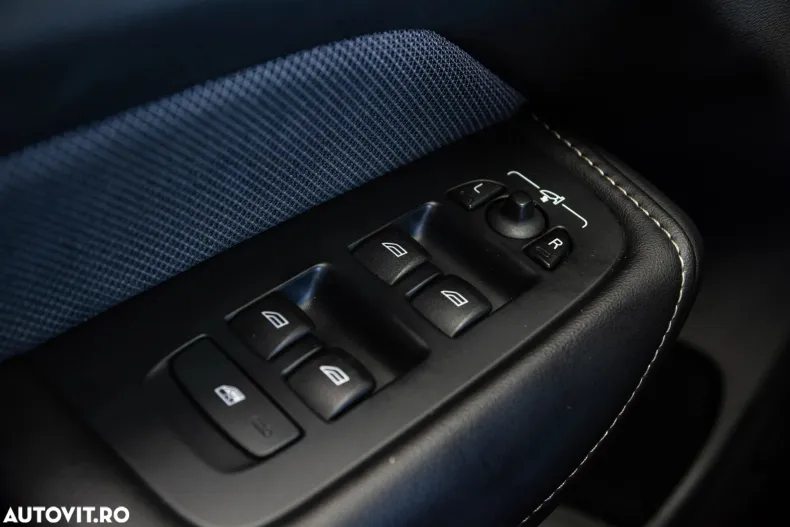 Volvo XC60 din 2022 cu 157.865 km - oferta VOL131194 - foto 27