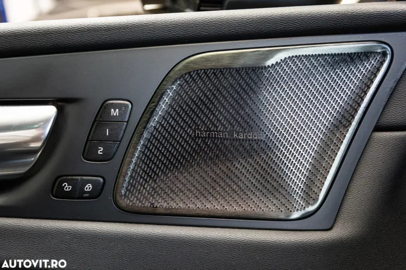 Volvo XC60 din 2022 cu 157.865 km - oferta VOL131194 - foto 28