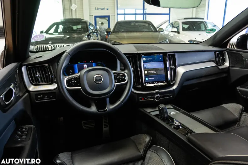 Volvo XC60 din 2022 cu 157.865 km - oferta VOL131194 - foto 31