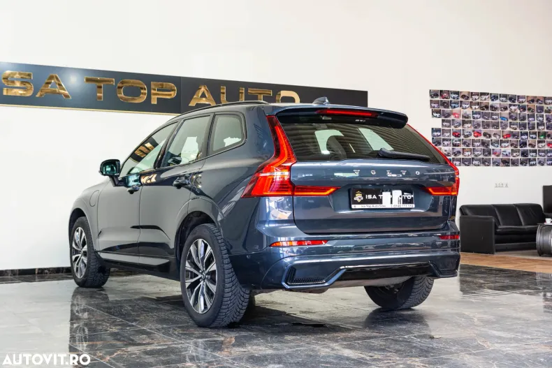 Volvo XC60 din 2022 cu 157.865 km - oferta VOL131194 - foto 35