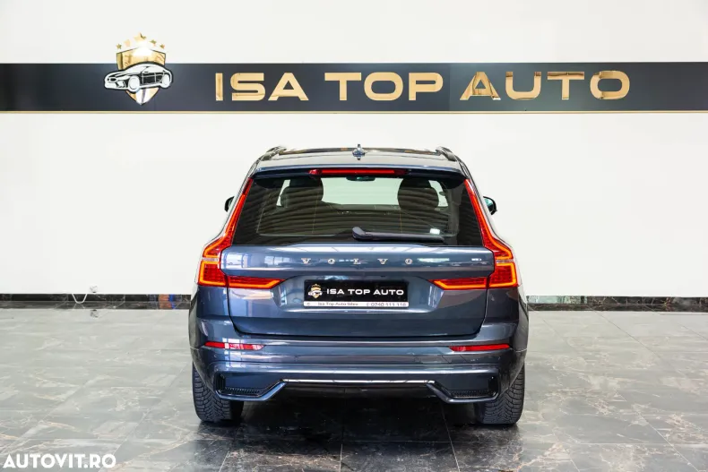 Volvo XC60 din 2022 cu 157.865 km - oferta VOL131194 - foto 36