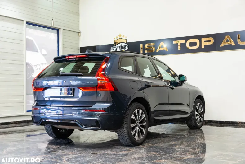 Volvo XC60 din 2022 cu 157.865 km - oferta VOL131194 - foto 37