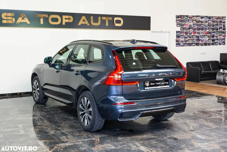 Volvo XC60 din 2022 cu 157.865 km - oferta VOL131194 - foto 38