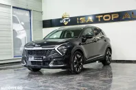 Kia Sportage din 2022 cu 95.362 km - oferta KIA131195 - foto 1