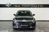 Kia Sportage din 2022 cu 95.362 km - oferta KIA131195 - foto 2