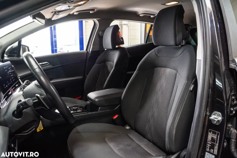 Kia Sportage din 2022 cu 95.362 km - oferta KIA131195 - foto 5