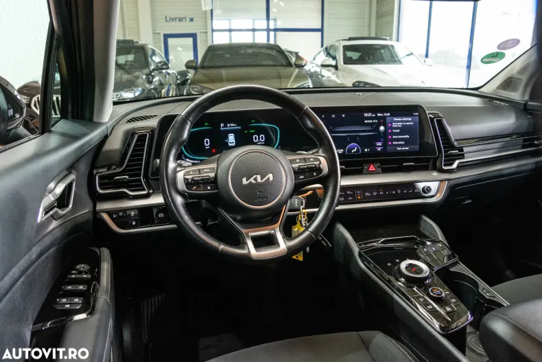 Kia Sportage din 2022 cu 95.362 km - oferta KIA131195 - foto 6