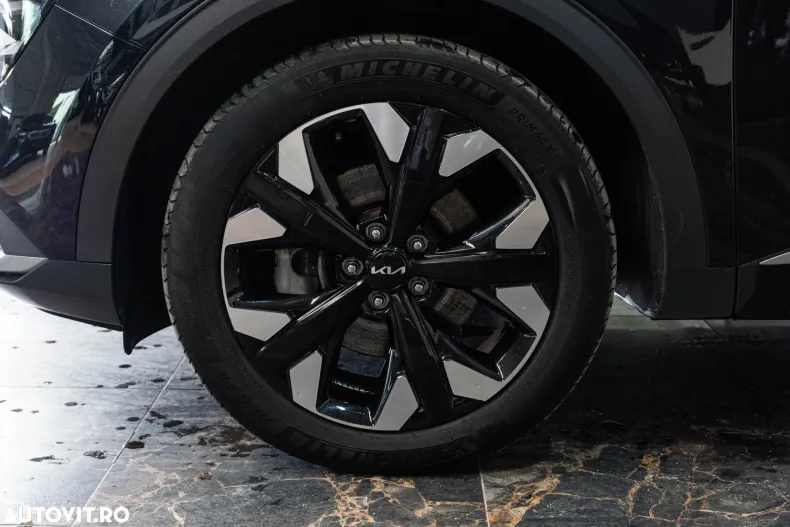Kia Sportage din 2022 cu 95.362 km - oferta KIA131195 - foto 9