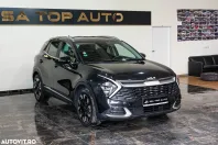 Kia Sportage din 2022 cu 95.362 km - oferta KIA131195 - foto 11