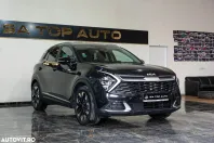 Kia Sportage din 2022 cu 95.362 km - oferta KIA131195 - foto 12