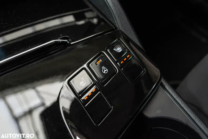 Kia Sportage din 2022 cu 95.362 km - oferta KIA131195 - foto 19