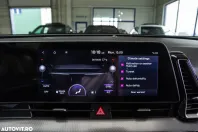 Kia Sportage din 2022 cu 95.362 km - oferta KIA131195 - foto 22