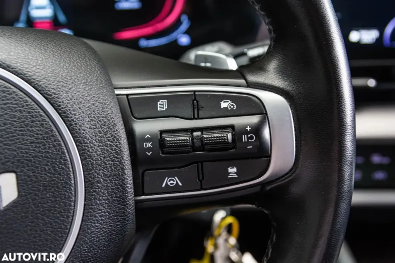 Kia Sportage din 2022 cu 95.362 km - oferta KIA131195 - foto 23