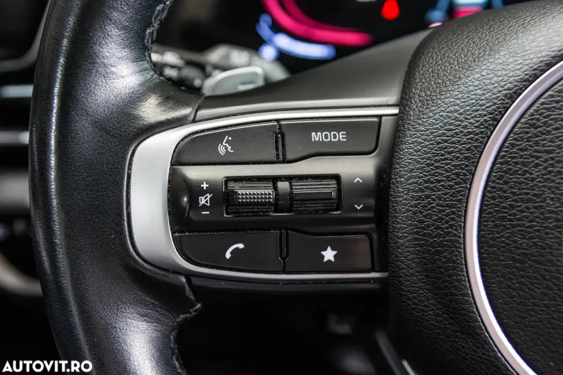 Kia Sportage din 2022 cu 95.362 km - oferta KIA131195 - foto 24