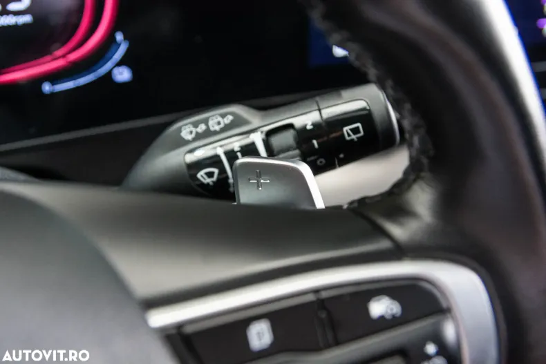 Kia Sportage din 2022 cu 95.362 km - oferta KIA131195 - foto 25