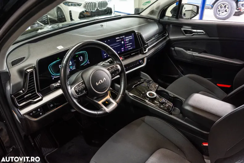 Kia Sportage din 2022 cu 95.362 km - oferta KIA131195 - foto 29