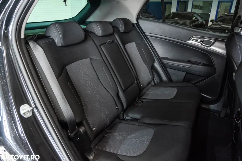 Kia Sportage din 2022 cu 95.362 km - oferta KIA131195 - foto 31