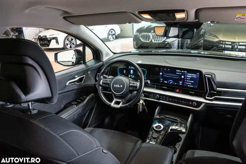 Kia Sportage din 2022 cu 95.362 km - oferta KIA131195 - foto 33
