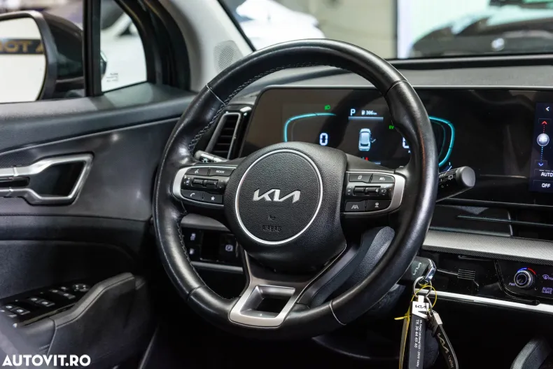 Kia Sportage din 2022 cu 95.362 km - oferta KIA131195 - foto 34