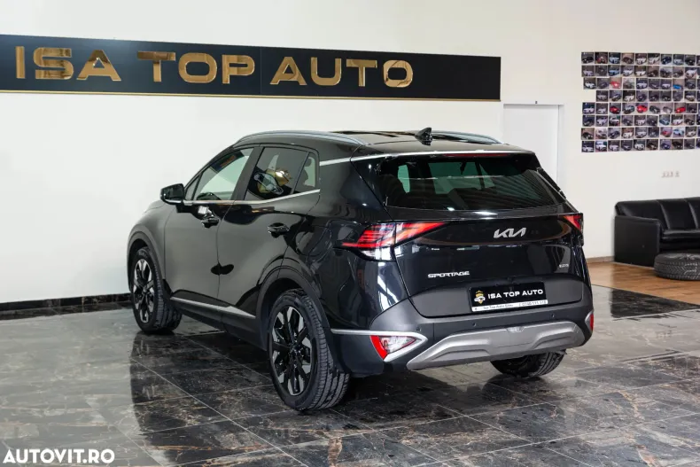 Kia Sportage din 2022 cu 95.362 km - oferta KIA131195 - foto 38