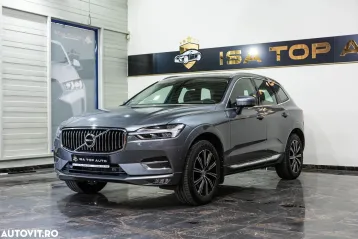 Volvo XC60 din 2020 - oferta VOL131200