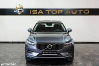Volvo XC60 din 2020 cu 150.000 km - oferta VOL131200 - foto 2