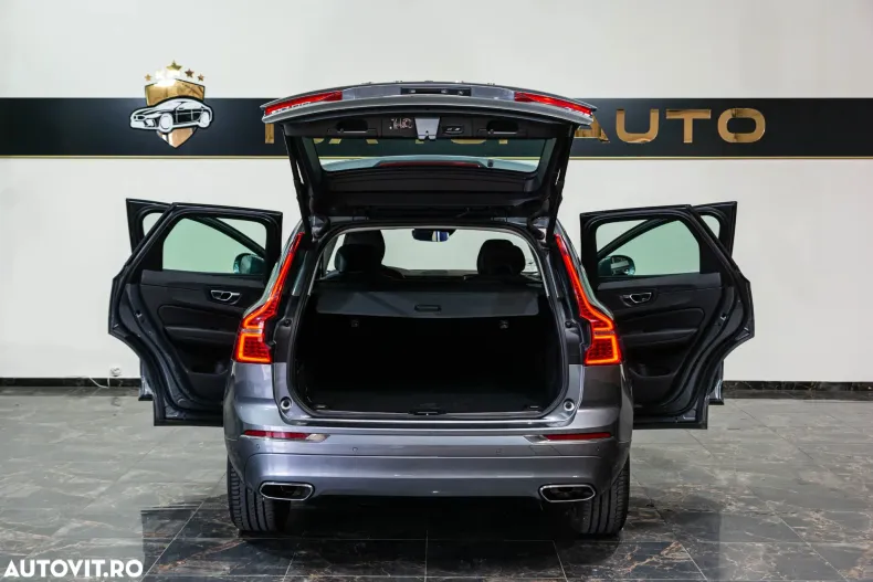Volvo XC60 din 2020 cu 150.000 km - oferta VOL131200 - foto 3