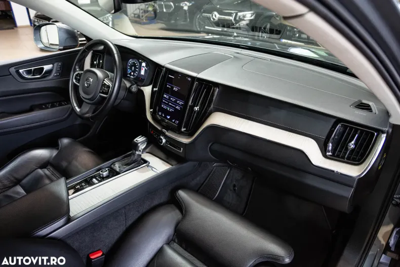Volvo XC60 din 2020 cu 150.000 km - oferta VOL131200 - foto 5
