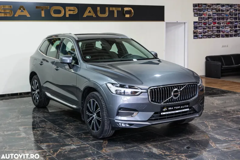 Volvo XC60 din 2020 cu 150.000 km - oferta VOL131200 - foto 11