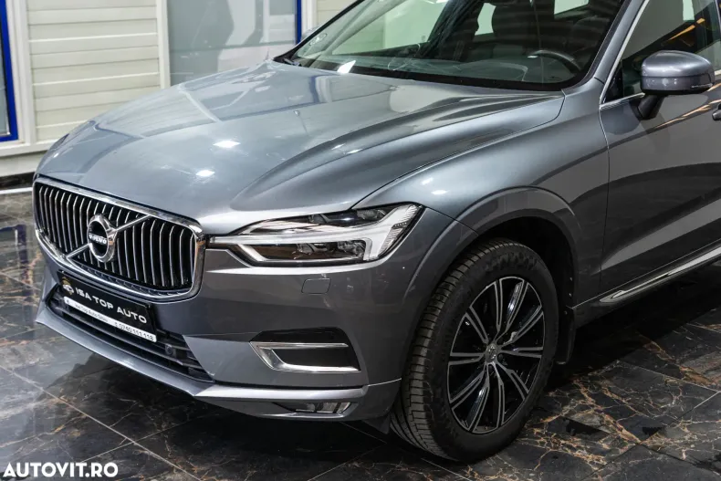 Volvo XC60 din 2020 cu 150.000 km - oferta VOL131200 - foto 13