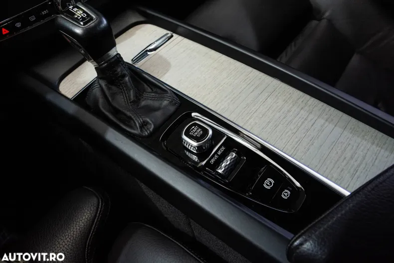 Volvo XC60 din 2020 cu 150.000 km - oferta VOL131200 - foto 15