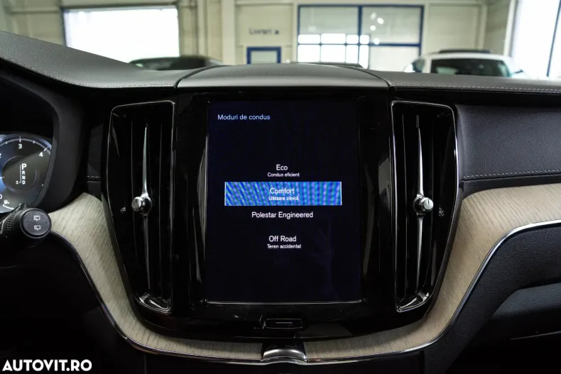 Volvo XC60 din 2020 cu 150.000 km - oferta VOL131200 - foto 17