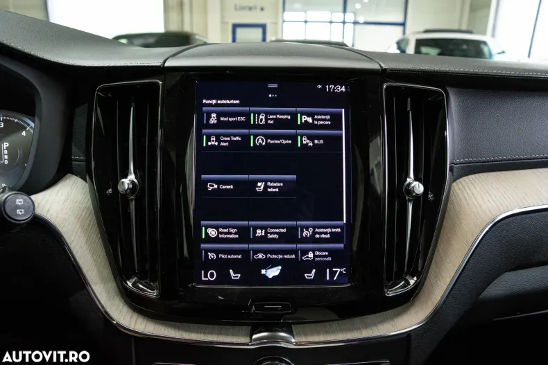 Volvo XC60 din 2020 cu 150.000 km - oferta VOL131200 - foto 18