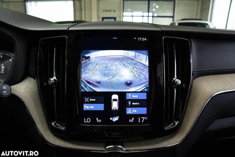 Volvo XC60 din 2020 cu 150.000 km - oferta VOL131200 - foto 20