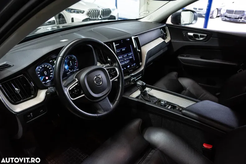 Volvo XC60 din 2020 cu 150.000 km - oferta VOL131200 - foto 27