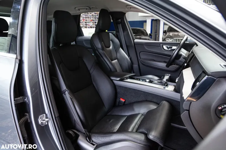 Volvo XC60 din 2020 cu 150.000 km - oferta VOL131200 - foto 28