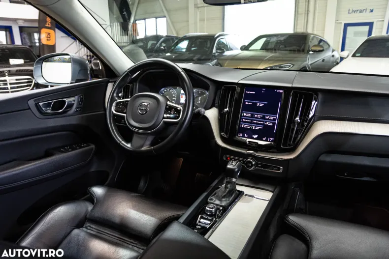 Volvo XC60 din 2020 cu 150.000 km - oferta VOL131200 - foto 29