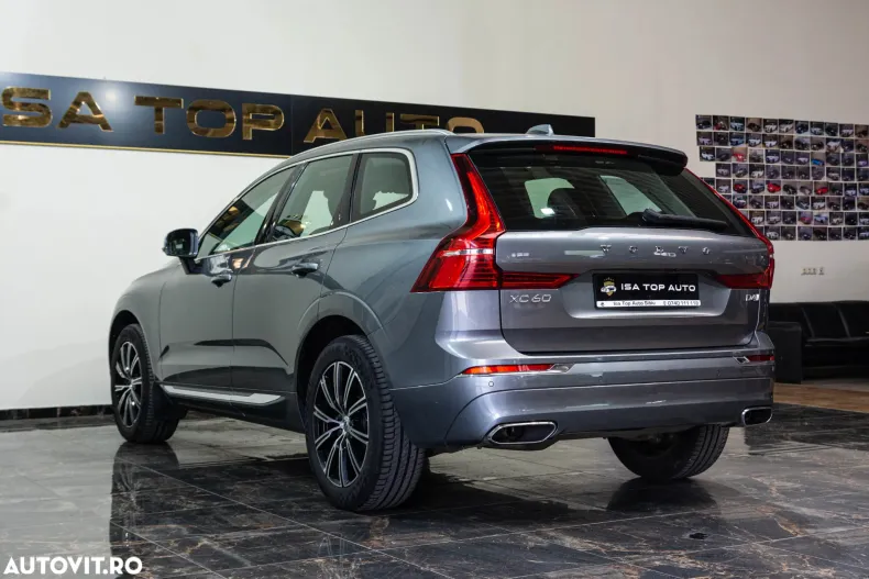 Volvo XC60 din 2020 cu 150.000 km - oferta VOL131200 - foto 30
