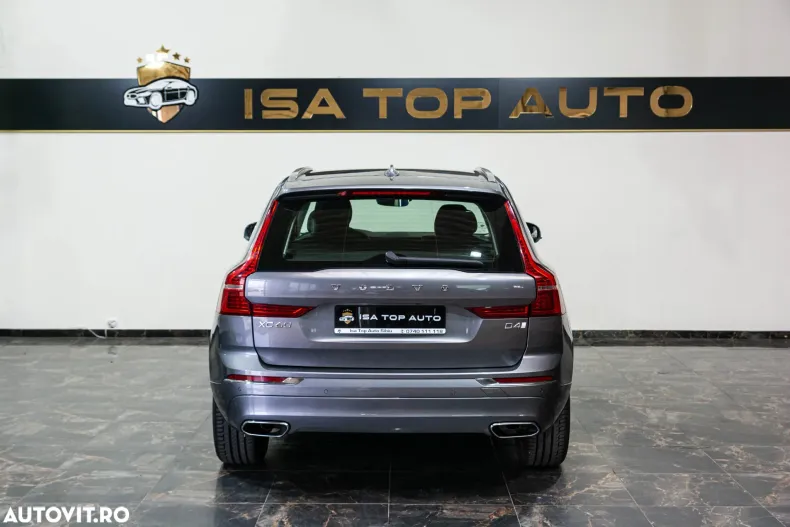 Volvo XC60 din 2020 cu 150.000 km - oferta VOL131200 - foto 31
