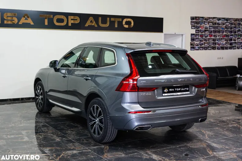 Volvo XC60 din 2020 cu 150.000 km - oferta VOL131200 - foto 33